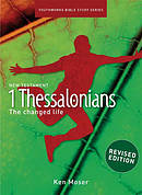 1 Thessalonians (Revised Edition)