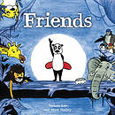 Panda: Friends