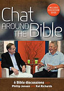 Chat Around the Bible (DVD with Discussion Guide)