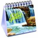 Choice Gleanings Desk Calendar 2013