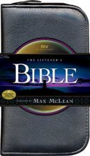 NIV Listener's Bible: CD