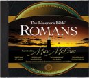 ESV Romans CD