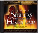 Sinners in the Hands of an Angry God CD