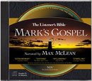 NIV: Gospel of Mark, CD