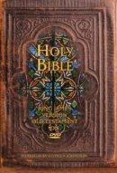 KJV Old Testament on DVD