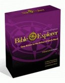 Bible Explorer 4.0: Premium