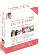 Joyce Meyer: Everyday Life Bible Library
