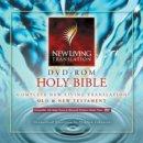 Nlt Complete Bible On Dvd Johnston