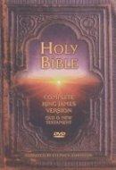 KJV Complete Bible on DVD