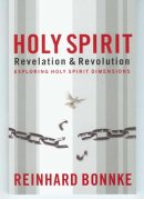 Holy Spirit Revelation And Revolution Pb