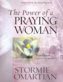 Power Of A Praying Woman Workbook