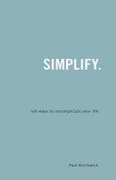 Simplify Pb