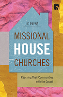 Missional House Churches
