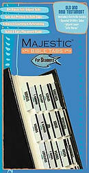 Bible Tabs  Student