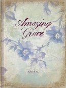 Amazing Grace Journal  Hb