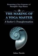 Making of a Yoga Master