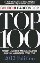 Churchleaders.com Top 100 Book