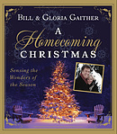 A Homecoming Christmas