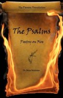 The Psalms, Poetry on Fire