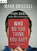 Who Do You Think You Are? Study Guide