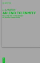 An End to Enmity