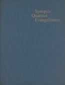 Greek Synoptic of the Four Gospels