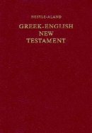 Greek-English New Testament