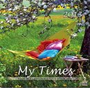 Calendar My Times 2014