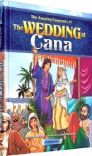 The Wedding at Cana