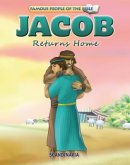 Famous People of the Bible - Jacob Returns Home