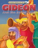Famous People of the Bible - Gideon and the Small Army