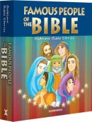 Famous People of the Bible - Bedtime Bible Stories
