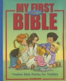 My First Handy Bible