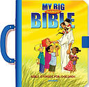 My Big Handy Bible
