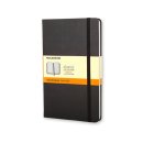 Moleskine Pocket Ruled Notebook