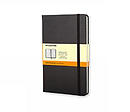 Moleskine Large Ruled Notebook