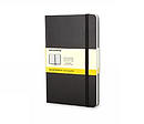 Moleskine Large Squared Notebook