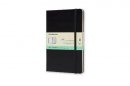 Moleskine Pocket Music Notebook