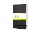 Moleskine Plain Reporter Notebook