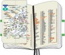 Moleskine Amsterdam City Notebook