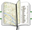 Moleskine Barcelona City Notebook