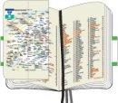 Moleskine Milan City Notebook