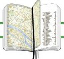 Moleskine Dublin City Notebook