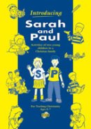 Introducing Sarah & Paul