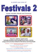 CEV Festivals 2 DVD