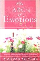 ABC's Of Emotions
