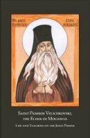 Saint Paissios Velichkovski, the Elder of Moldavia