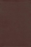 Revival Study Bible Burg Lth
