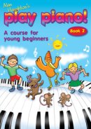 Play Piano Course For Young Beginners 2