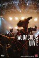 !audacious Live Dvd